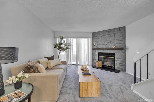 8765 W Cornell AVE #4, Lakewood, CO 80227