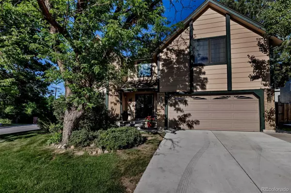 3024 S Estes CT, Lakewood, CO 80227
