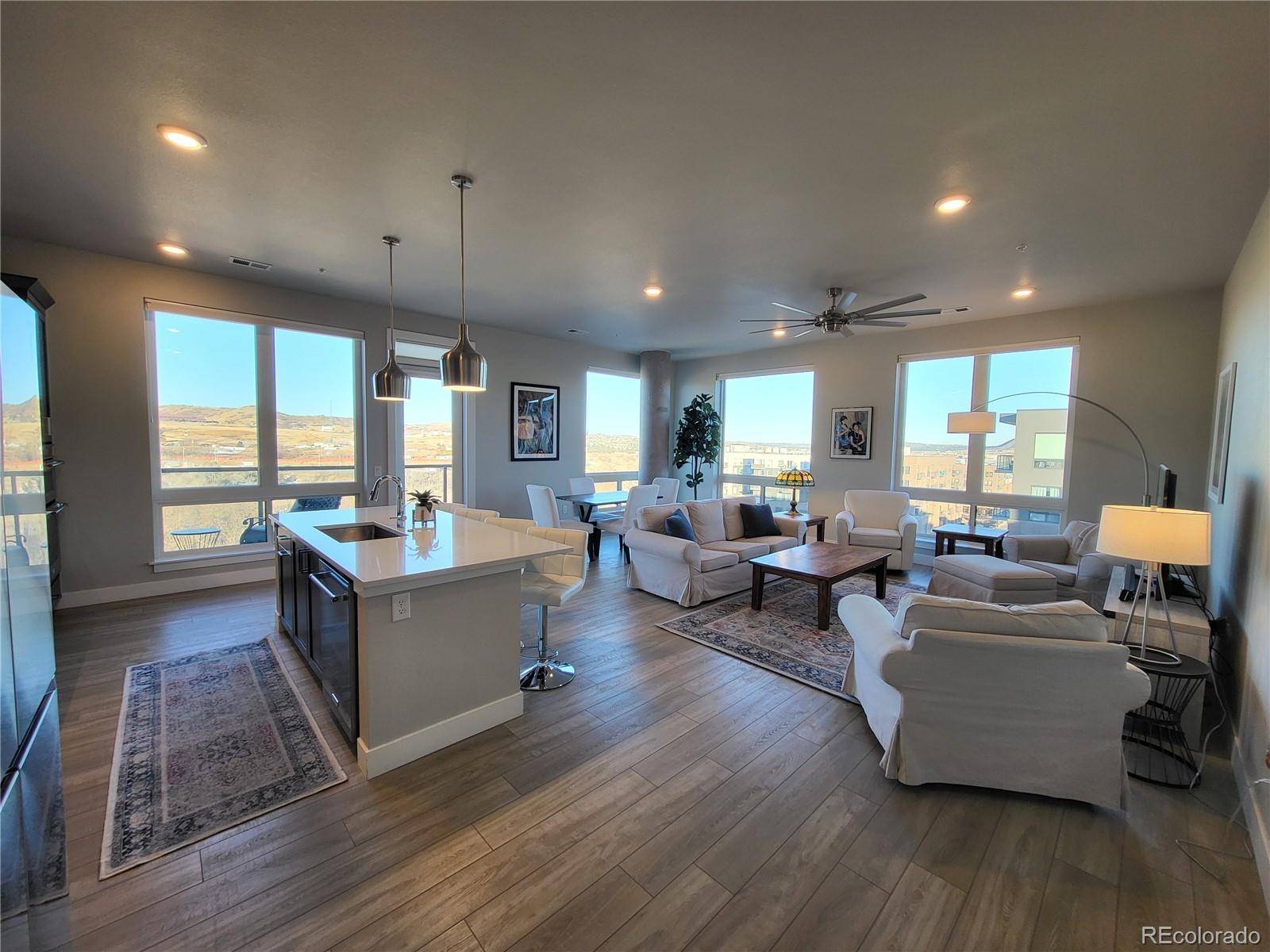 Castle Rock, CO 80104,20 Wilcox ST #701