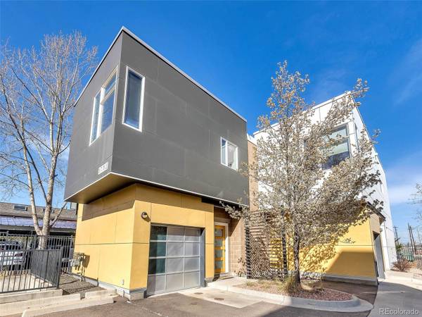 3095 Blake ST #1, Denver, CO 80205