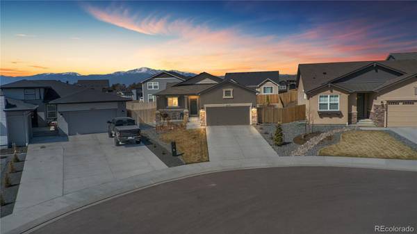 8279 Scoby CT, Colorado Springs, CO 80908