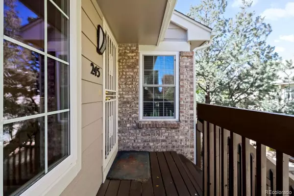 Denver, CO 80231,1470 S Quebec WAY #245
