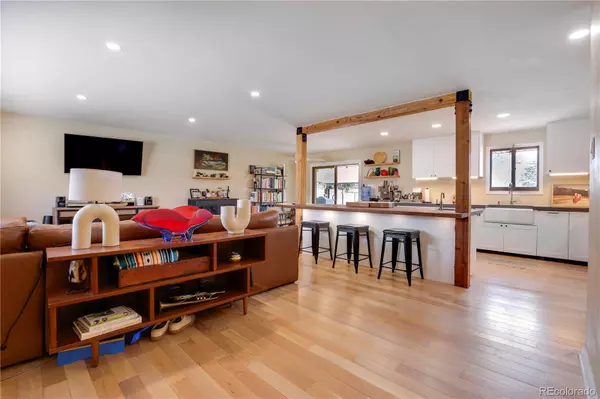 Wheat Ridge, CO 80033,3885 Hoyt ST