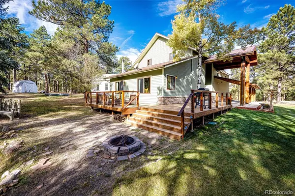 Elbert, CO 80106,6412 County Road 82