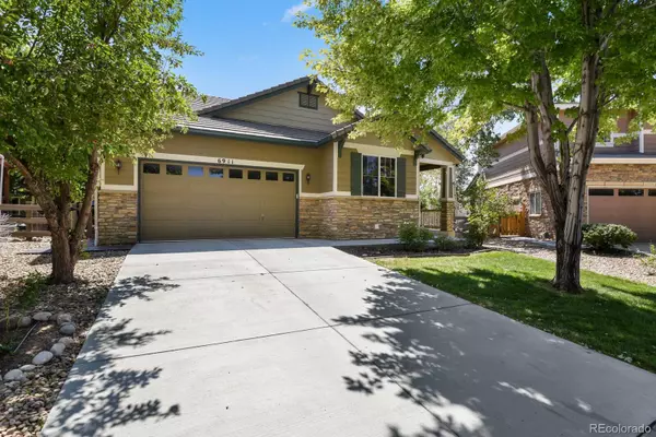 Aurora, CO 80016,6911 S Algonquian CT