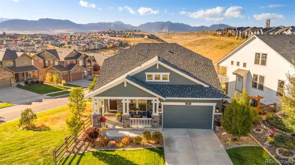 Arvada, CO 80007,8553 Salvia WAY