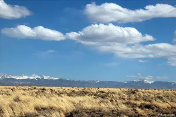 Blanca, CO 81123,Lot 7 24th ST