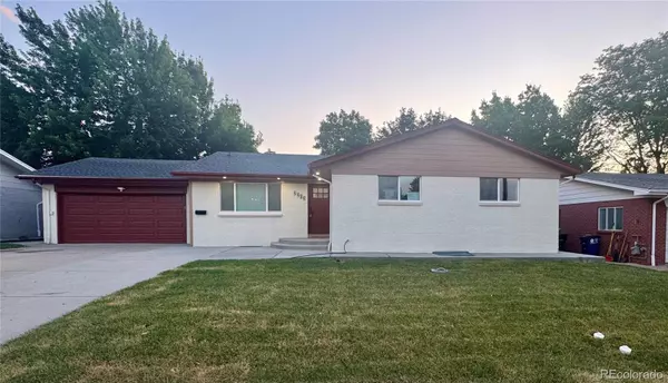 2203 S Harlan ST, Denver, CO 80227