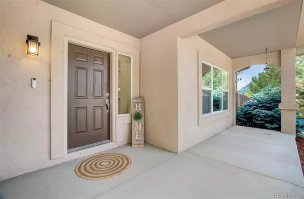 Colorado Springs, CO 80905,418 Hilltop CIR