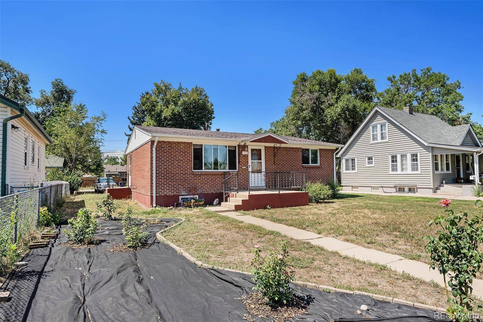 Englewood, CO 80113,4459 S Grant ST