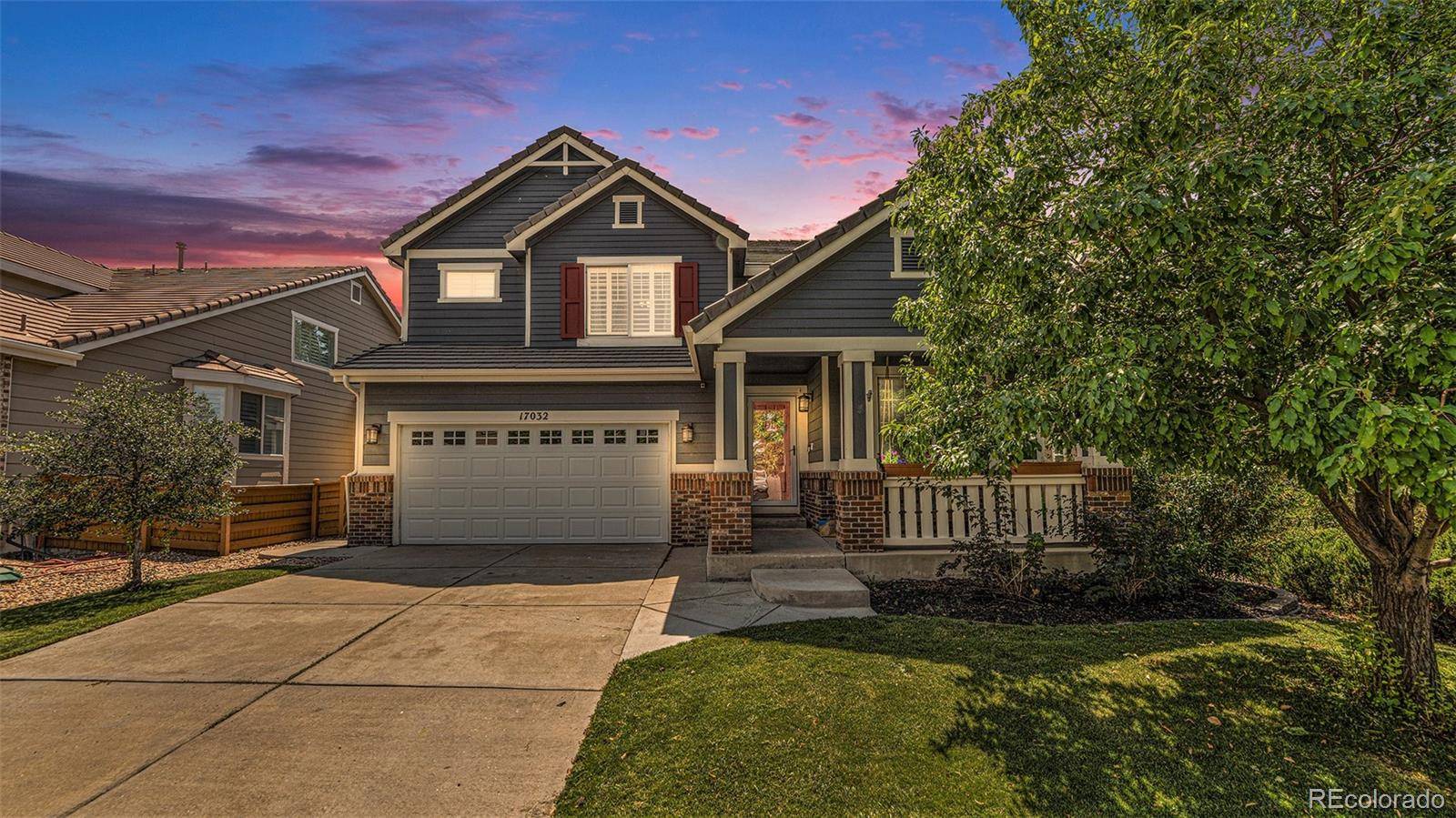 17032 E 104th WAY, Commerce City, CO 80022