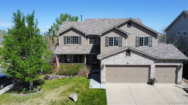 22719 E Prentice PL, Aurora, CO 80015