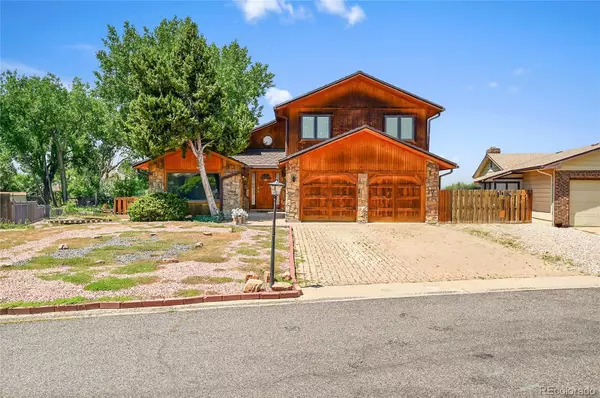417 Orilla Del Lago LK, Fort Collins, CO 80524