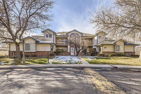 1000 W 112th AVE #304, Northglenn, CO 80234