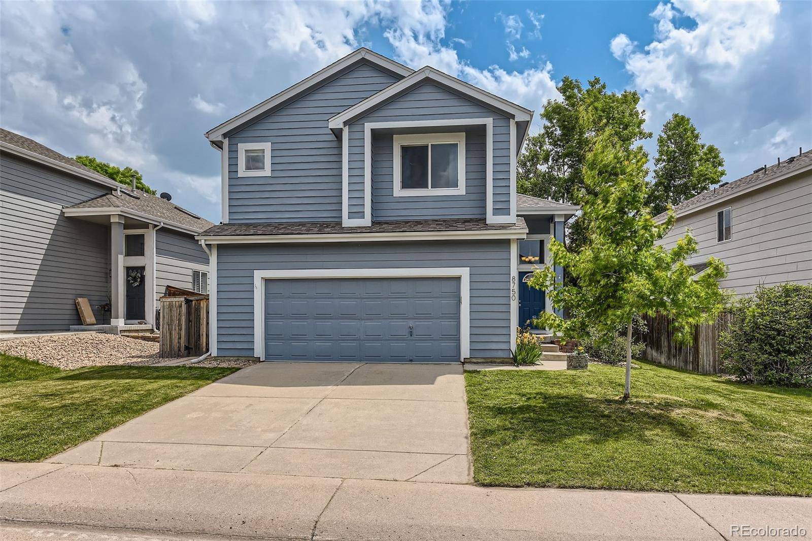 8750 Redwing AVE, Littleton, CO 80126