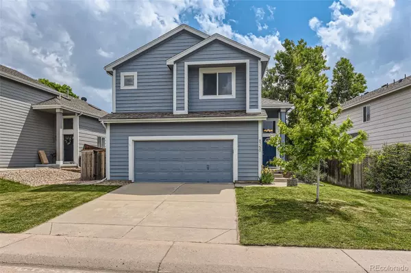 8750 Redwing AVE, Littleton, CO 80126