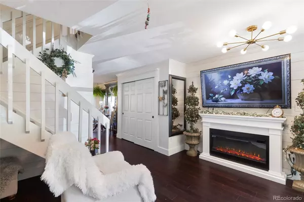 Littleton, CO 80128,9620 W Chatfield AVE #D