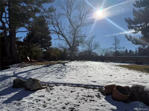 Littleton, CO 80123,5091 S Meade ST