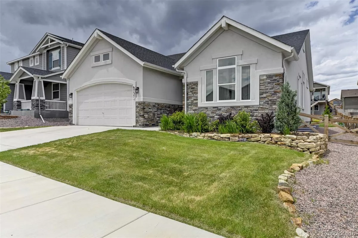 Colorado Springs, CO 80927,6737 Sedgerock LN