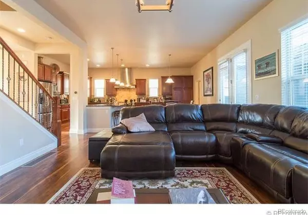 Lone Tree, CO 80124,10262 Greentrail CIR