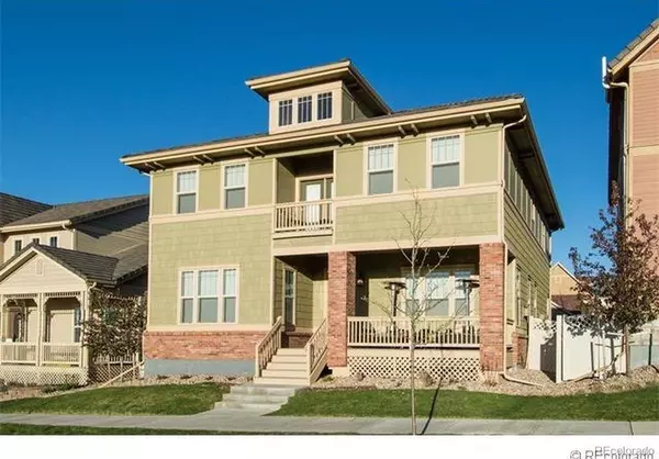 10262 Greentrail CIR, Lone Tree, CO 80124