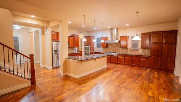 Lone Tree, CO 80124,10262 Greentrail CIR