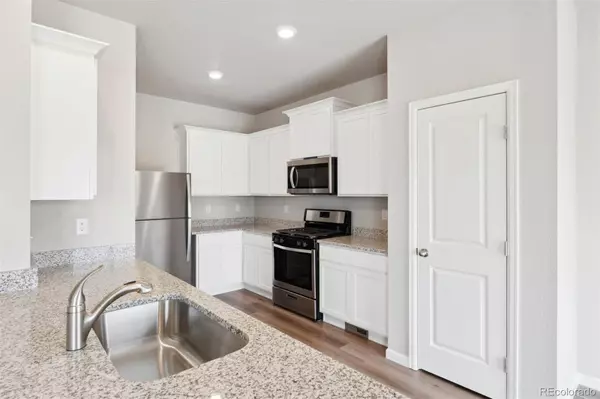 Severance, CO 80550,965 Cascade Falls ST