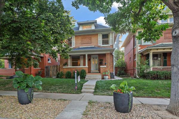 1405 Adams ST, Denver, CO 80206