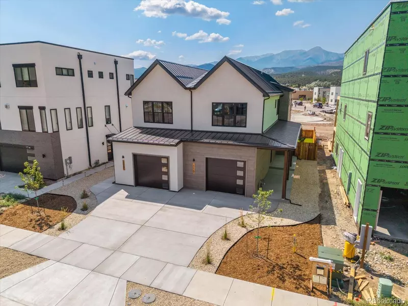 115 Chase ST, Salida, CO 81201