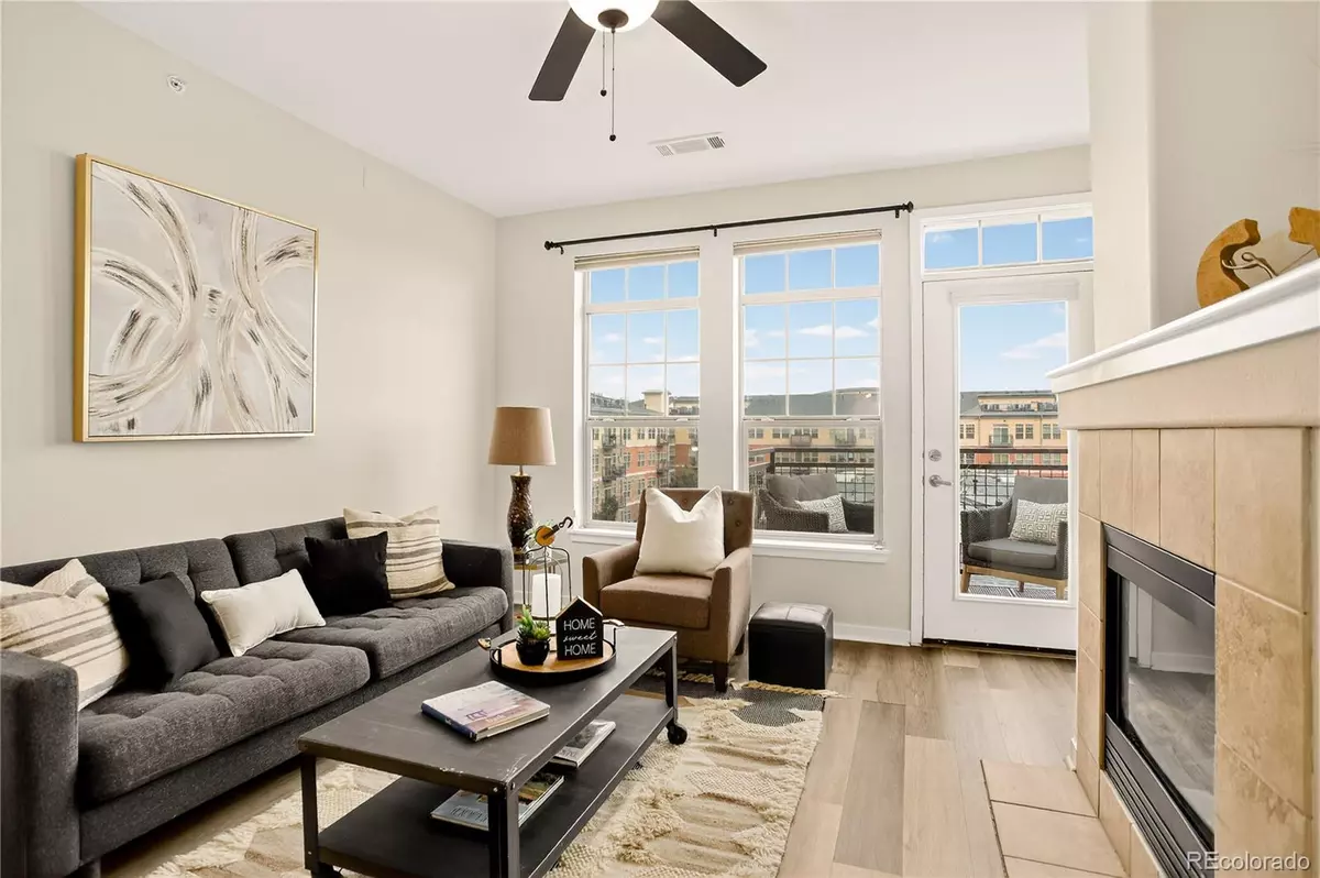 Broomfield, CO 80020,13456 Via Varra #406