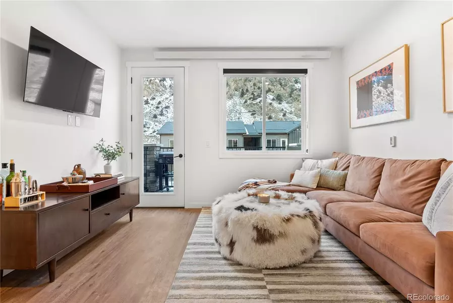 2155 Bighorn RD #201, Georgetown, CO 80444