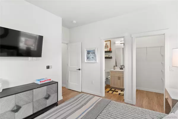 Georgetown, CO 80444,2155 Bighorn RD #201