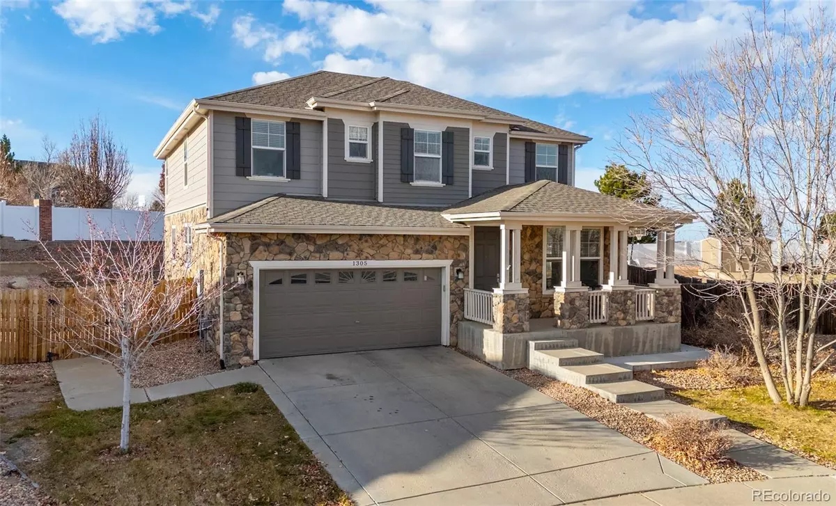 Aurora, CO 80017,1305 S Ensenada ST