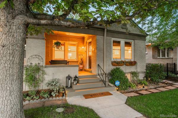 1570 Elm ST, Denver, CO 80220