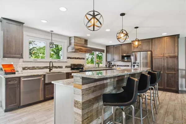 Littleton, CO 80123,6537 S Brentwood WAY