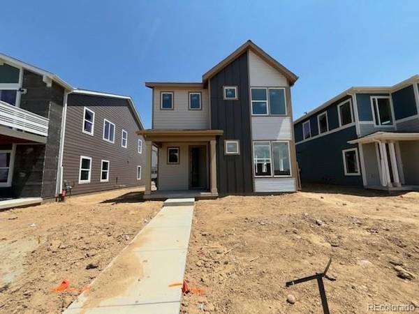 2197 Serenidad ST, Brighton, CO 80601