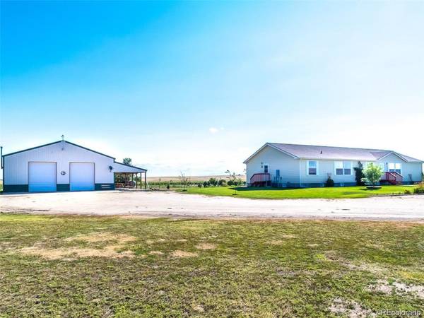 10440 Headlight RD, Strasburg, CO 80136