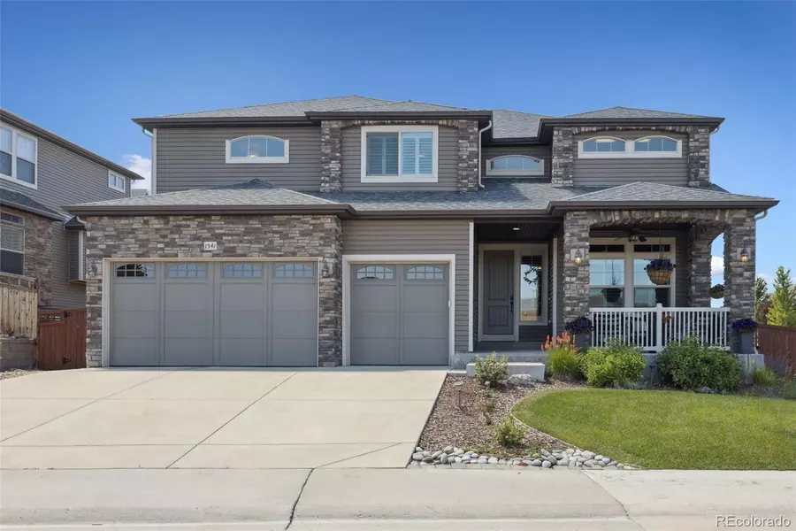 1541 Clear Sky WAY, Castle Rock, CO 80109