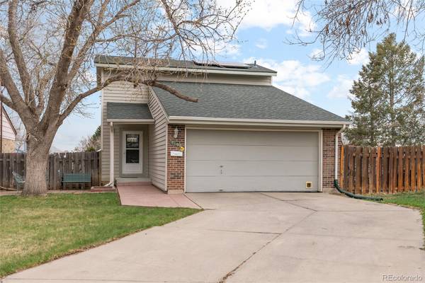 Arvada, CO 80003,7190 Fenton CT