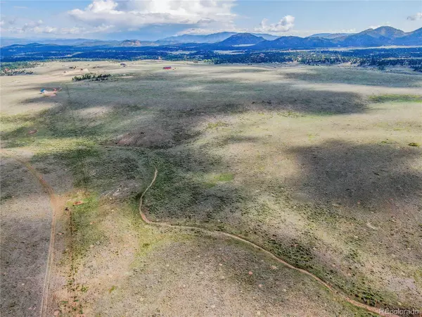 Westcliffe, CO 81252,Deer Springs Cir