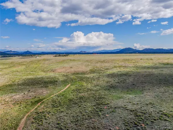 Westcliffe, CO 81252,Deer Springs Cir