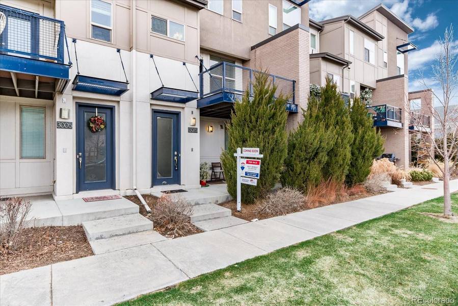 3015 Geneva ST, Denver, CO 80238