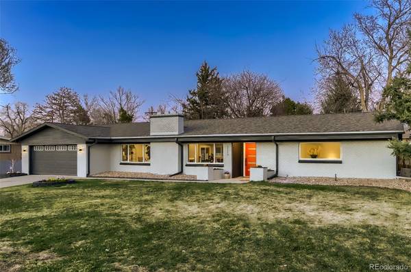 3320 Nelson ST, Wheat Ridge, CO 80033