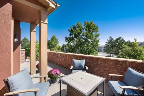 Highlands Ranch, CO 80129,601 W Burgundy ST #B