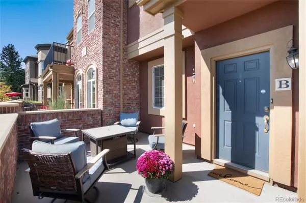 Highlands Ranch, CO 80129,601 W Burgundy ST #B