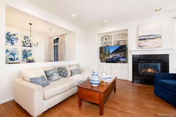 Highlands Ranch, CO 80129,601 W Burgundy ST #B