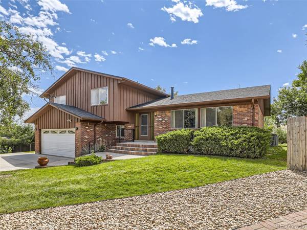 12812 W Asbury PL, Lakewood, CO 80228