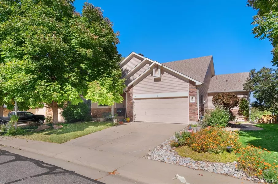 3337 W 113th AVE, Westminster, CO 80031