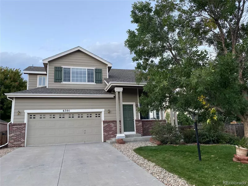 6301 Utica AVE, Firestone, CO 80504