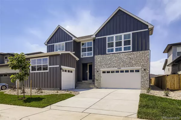 Timnath, CO 80547,4367 Shivaree ST
